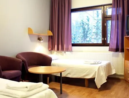 Hostel Rauhalahti Spa Apartment *
