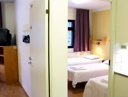 Hostel Rauhalahti Spa Apartment *