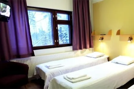 Hostel Rauhalahti Spa * Kuopio