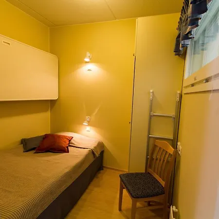 Hostel Rauhalahti Spa