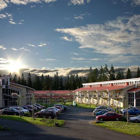 Hostel Rauhalahti Spa