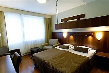 Hostel Rauhalahti Spa *
