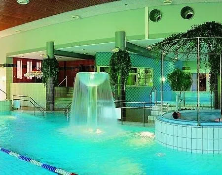 Hostel Rauhalahti Spa * Kuopio