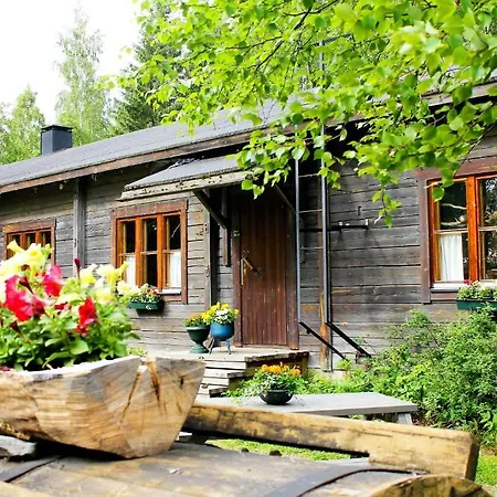 Hostel Rauhalahti Spa Apartment