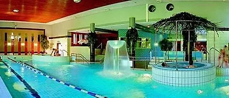 Hostel Rauhalahti Spa Apartment Kuopio