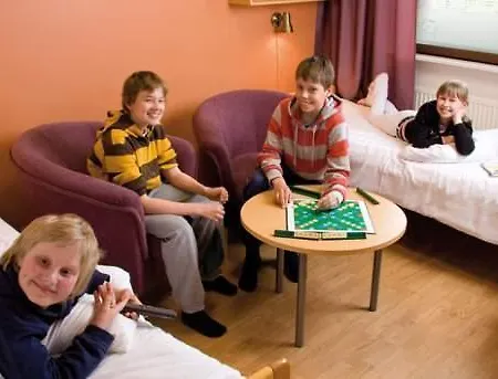 Hostel Rauhalahti Spa * Kuopio