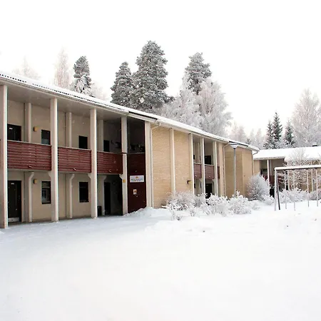 Rauhalahti 아파트