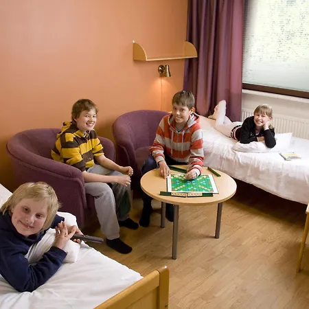 Hostel Rauhalahti Spa *