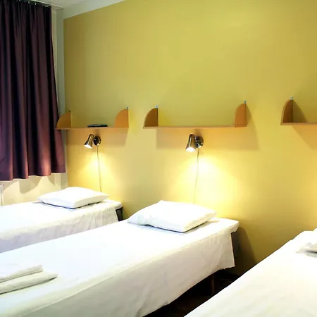 Apartment Hostel Rauhalahti Spa Kuopio