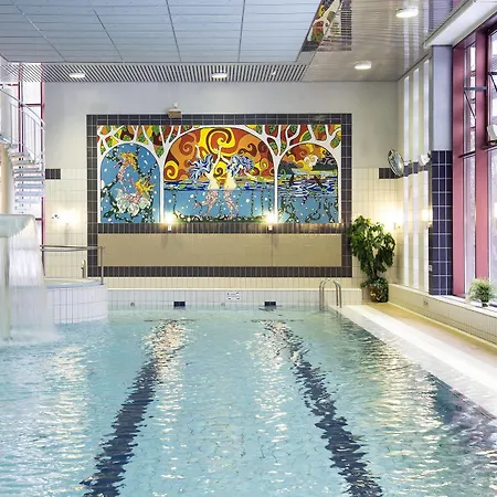 Hostel Rauhalahti Spa *