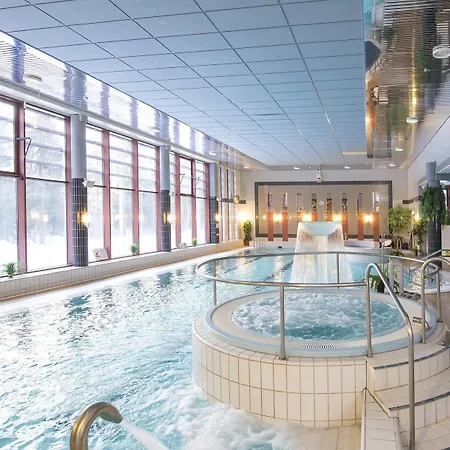 Hostel Rauhalahti Spa * Kuopio